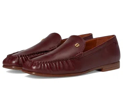 Franco Sarto A-lainey In Burgundy