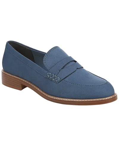 Franco Sarto Alora Loafer In Blue