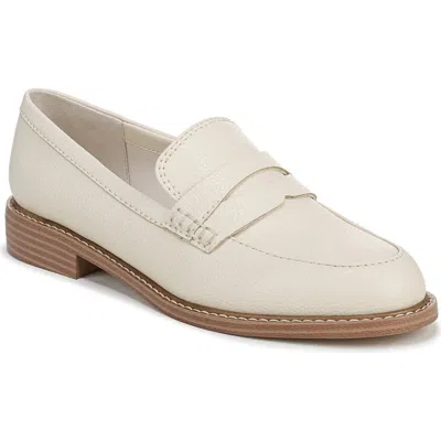 Franco Sarto Alora Penny Loafer In Neutral