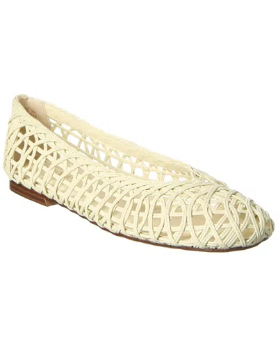 Franco Sarto Amalia Skimmer In Animal Print