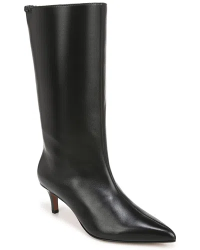 FRANCO SARTO AMARI LEATHER BOOT