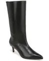 Franco Sarto Amari Leather Boot In Multi