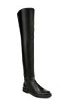 Franco Sarto Women's Angeli Over The Knee Boots In Black
