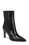 Franco Sarto Appia Bootie In Black