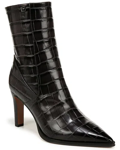 FRANCO SARTO APPIA LEATHER BOOTIE