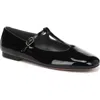 Franco Sarto Arden Mary Jane Flat In Black