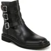 Franco Sarto Argo Booties In Black