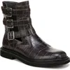 Franco Sarto Argo Boot In Gray