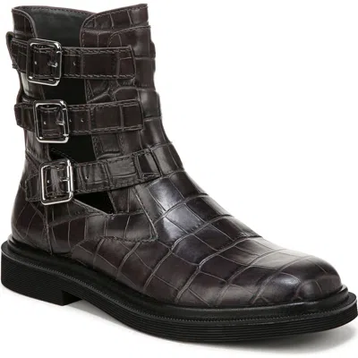 Franco Sarto Argo Boot In Gray