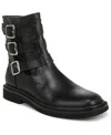 Franco Sarto Argo Booties In Black
