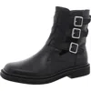 Franco Sarto Argo Booties In Black
