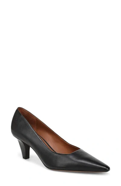 Franco Sarto Astra Pump In Black