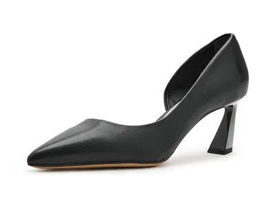 Franco Sarto A-tawny In Black