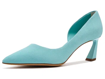 Franco Sarto A-tawny In Blue