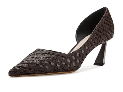 Franco Sarto A-tawny In Animal Print