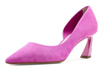 Franco Sarto A-tawny In Pink