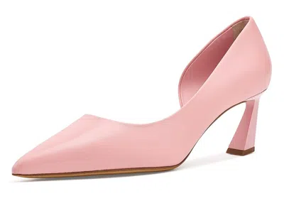 Franco Sarto A-tawny Pump In Pink