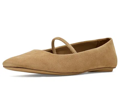 Franco Sarto A-teyana In Brown