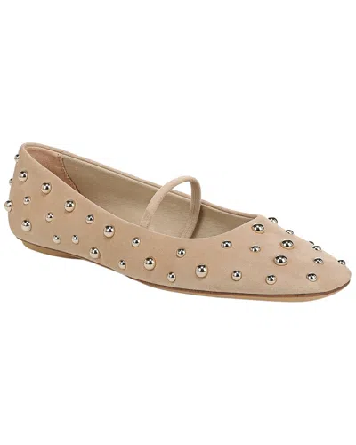 Franco Sarto A-teyana2 Leather Mary Jane In Multi