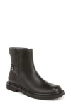Franco Sarto Axel Bootie In Brown