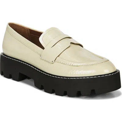 FRANCO SARTO FRANCO SARTO BALIN PLATFORM LOAFER