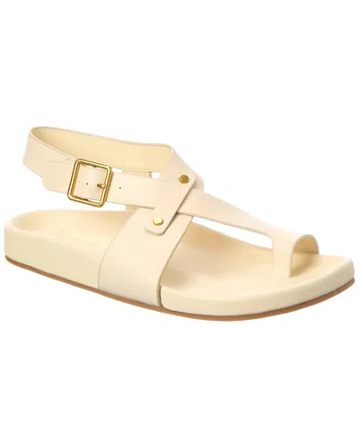 Franco Sarto Blair Sandal In Neutral