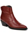 Franco Sarto Blake Leather Boot