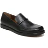 Franco Sarto Bocca Bling Womens Slip On Loafers In Black