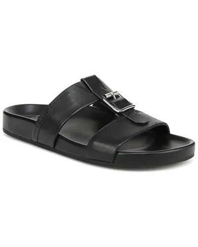 Franco Sarto Braxton Slide In Black
