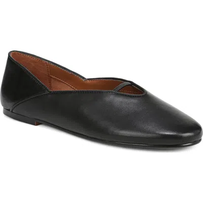 FRANCO SARTO FRANCO SARTO BRAYTEN BALLET FLAT