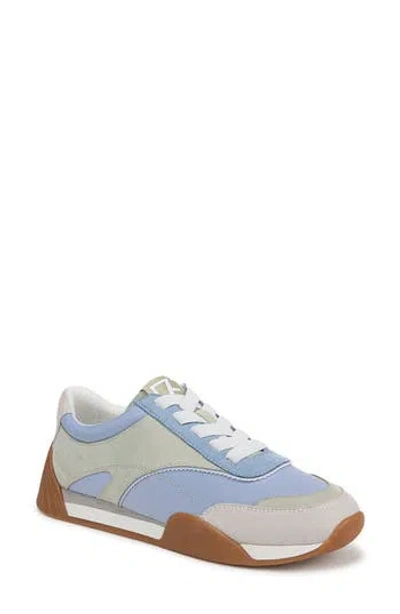 Franco Sarto Brescia Sneaker In Blue