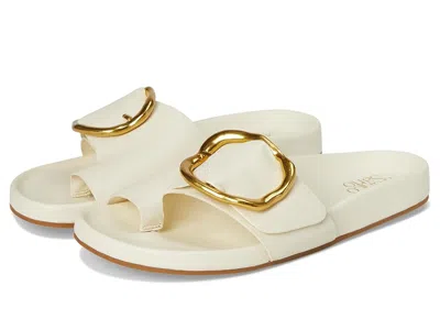 Franco Sarto Brianka Slide Sandals
