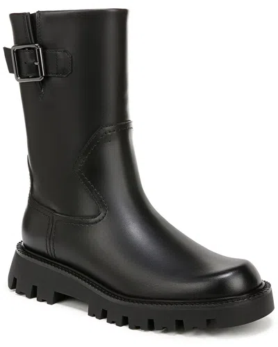 FRANCO SARTO BRINA LEATHER BOOTIE