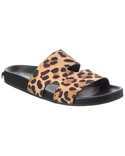 Franco Sarto Britt Slide In Multi