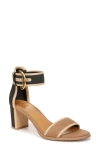 Franco Sarto Brooklyn Sandal In Tan ModeSens