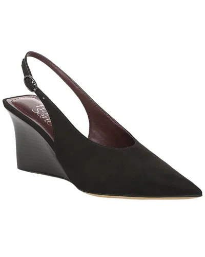 Franco Sarto Carabel Slingback In Black