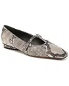Franco Sarto Nalin Pointed Toe Flat