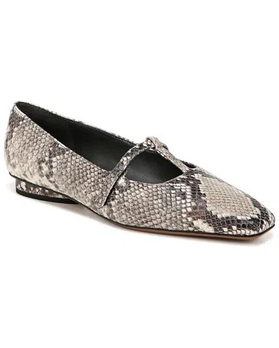 FRANCO SARTO FRANCO SARTO CARMELA LEATHER FLAT