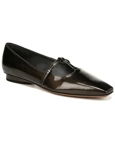 FRANCO SARTO CARMELA LEATHER FLAT