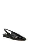 Franco Sarto Cassidy Slingbacks