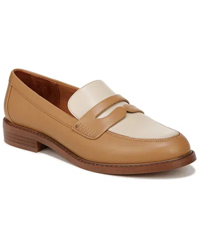 Franco Sarto Chrissy Slip-on In Brown