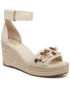 Franco Sarto Clemens Platform Wedge Sandal