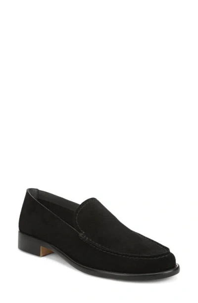 Franco Sarto Cove Loafer In Black