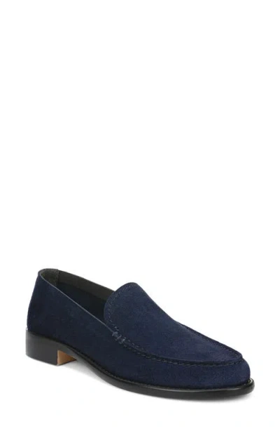 Franco Sarto Cove Loafer In Blue