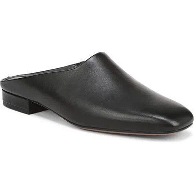 Franco Sarto Daley Mule In Black