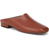 Franco Sarto Daley Mule In Brown