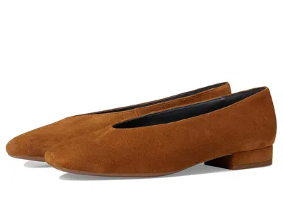 Franco Sarto Damona In Brown