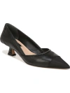 Franco Sarto Darcy Kitten Heel Pump In Black