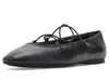 Franco Sarto L-delira Flat In Black