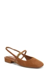 Franco Sarto Destin Slingback Flat
